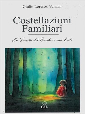 cover image of Costellazioni Familiari